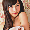oguri yui from akb48