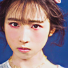 oguri yui from akb48