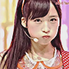oguri yui from akb48