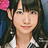 kashiwagi yuki formerly from akb48