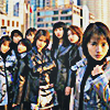 morning musume