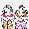 sheki-dol kokoro no pheromone album art