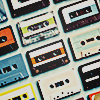 cassette tapes