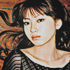 iida kaori formerly from morning musume