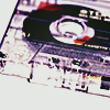 cassette tapes