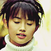 abe natsumi formerly from morning musume