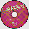 cafe buono CD disc