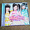 a milky way anataboshi CD jewel case