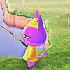 animal crossing new horizons screen shot