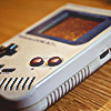 gameboy console