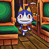 animal crossing gamecube screen shot