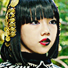 atropos from kamen rider gotchard