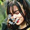 lachesis from kamen rider gotchard