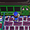 animal crossing gamecube screen shot