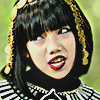 atropos from kamen rider gotchard