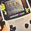 gameboy console