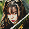 lachesis from kamen rider gotchard