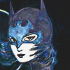 batgirls cassandra cain artwork by yoshitaka amano