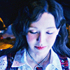 red velvet wendy
