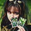 lachesis from kamen rider gotchard