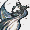 batman artwork by yoshitaka amano