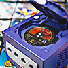 gamecube console