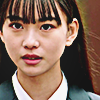 rinne from kamen rider gotchard