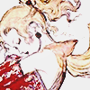 final fantasy terra branford artwork by yoshitaka amano