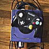 gamecube console