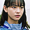 rinne from kamen rider gotchard
