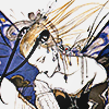 artwork by yoshitaka amano