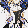 artwork by yoshitaka amano