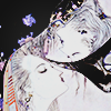 artwork by yoshitaka amano