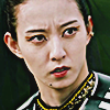 clotho from kamen rider gotchard