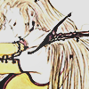 final fantasy celes artwork by yoshitaka amano