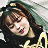 lachesis from kamen rider gotchard