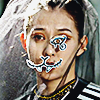 clotho from kamen rider gotchard
