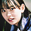 rinne from kamen rider gotchard