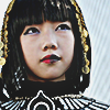 atropos from kamen rider gotchard
