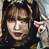 lachesis from kamen rider gotchard