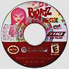 gamecube disc for a bratz game