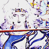 final fantasy cecil artwork by yoshitaka amano