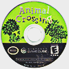 gamecube disc for animal crossing