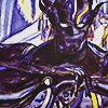 final fantasy cecil artwork by yoshitaka amano