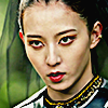 clotho from kamen rider gotchard