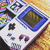 gameboy console
