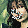 lachesis from kamen rider gotchard