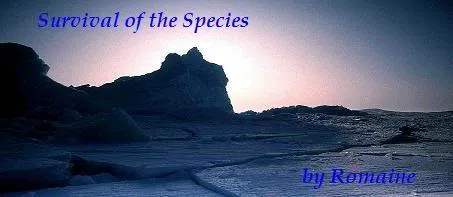 Survival of the Species