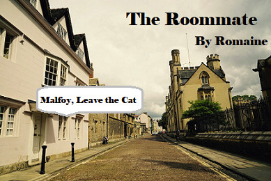 The Roommate