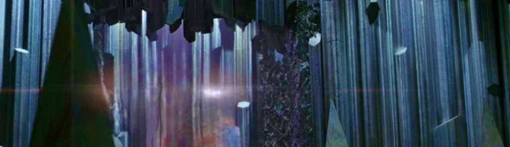 Banner of Tok’ra crystal tunnels 